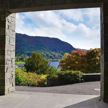 Hébergement de vacances Unerigg Grasmere