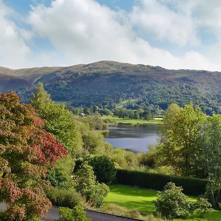 Unerigg Hébergement de vacances Grasmere