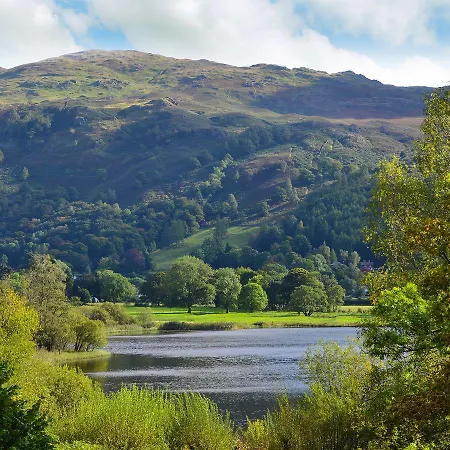 Unerigg Hébergement de vacances Grasmere