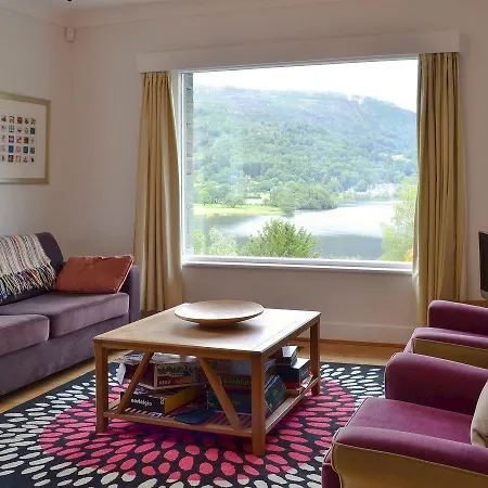 Unerigg * Grasmere