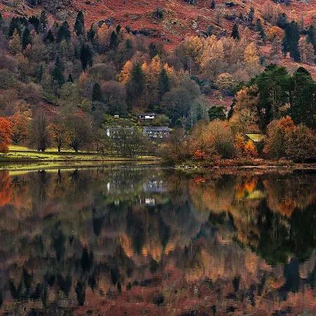 Unerigg Grasmere