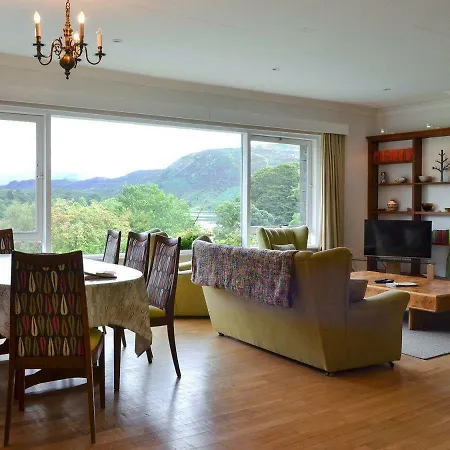 Hébergement de vacances Unerigg Grasmere