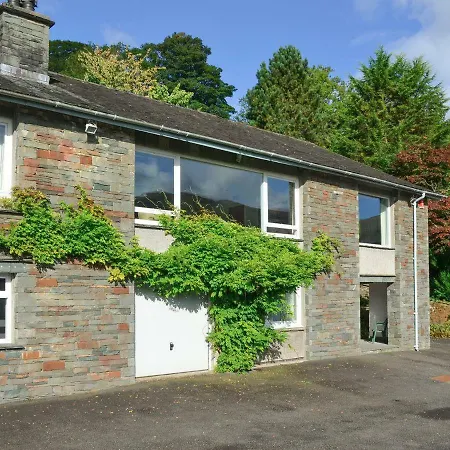 Unerigg Grasmere