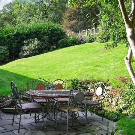 Unerigg Grasmere
